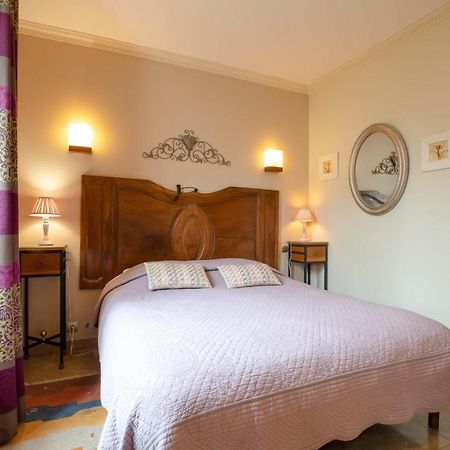 Octroi Saint-Jacques Bed and Breakfast Beaune  Esterno foto