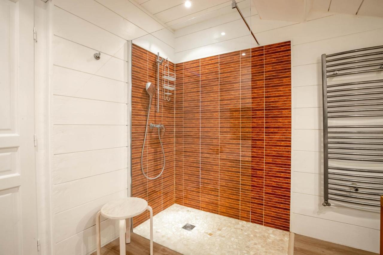 Octroi Saint-Jacques Bed and Breakfast Beaune  Esterno foto