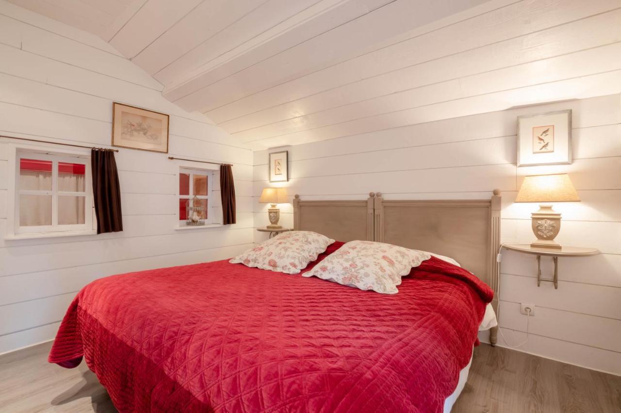 Octroi Saint-Jacques Bed and Breakfast Beaune  Esterno foto