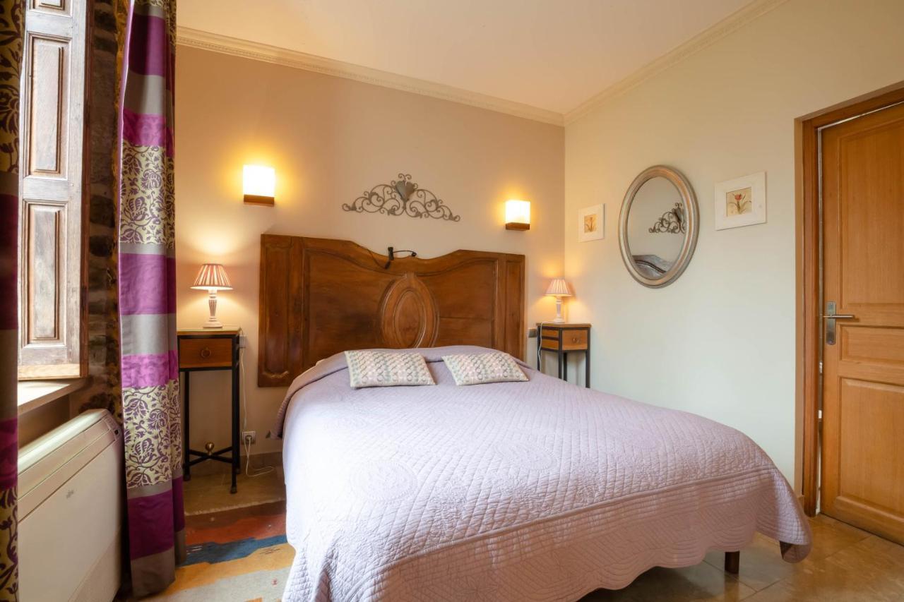 Octroi Saint-Jacques Bed and Breakfast Beaune  Esterno foto