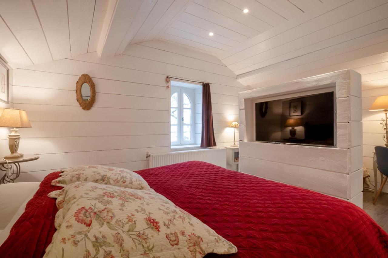Octroi Saint-Jacques Bed and Breakfast Beaune  Esterno foto