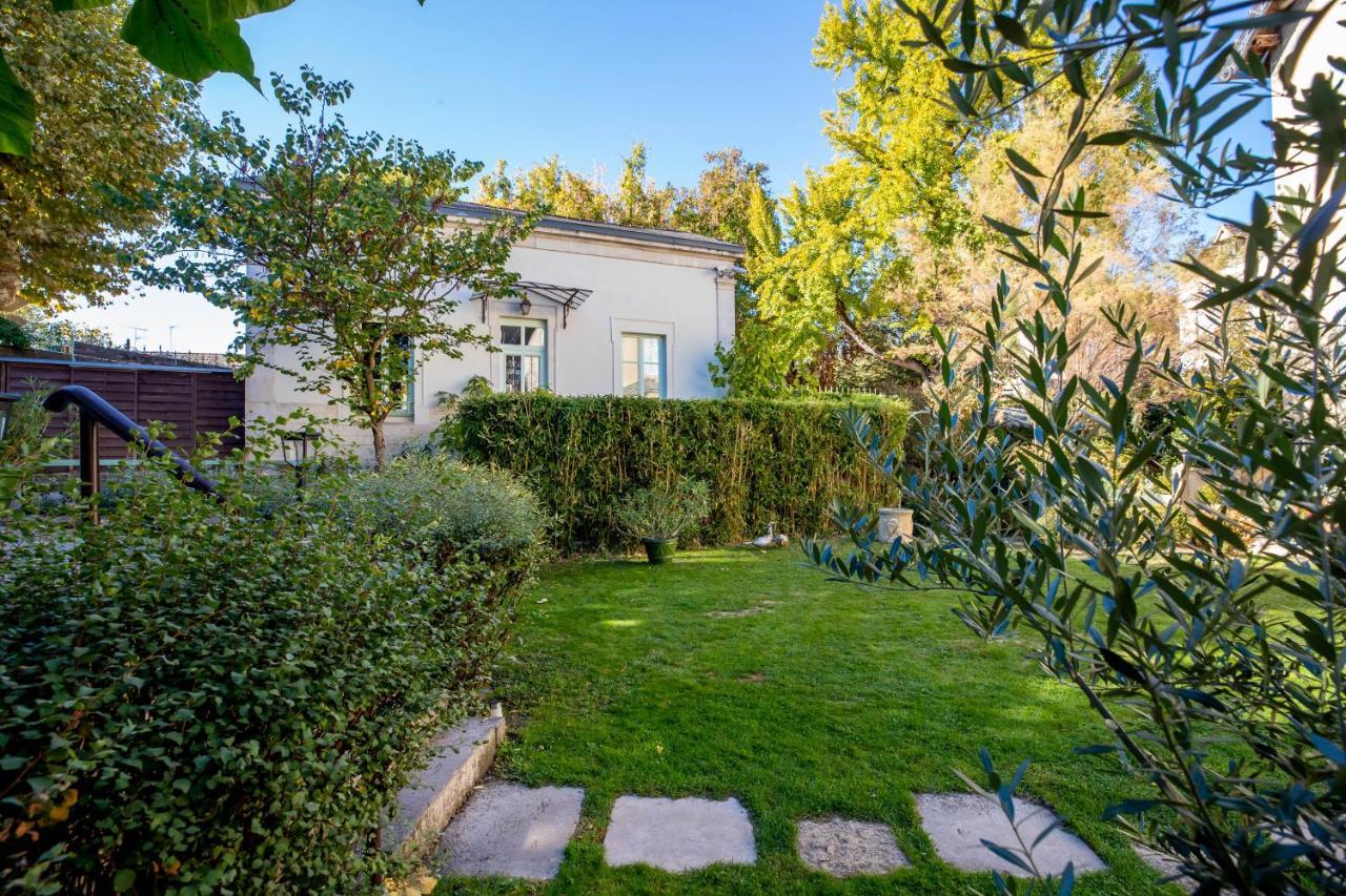 Octroi Saint-Jacques Bed and Breakfast Beaune  Esterno foto