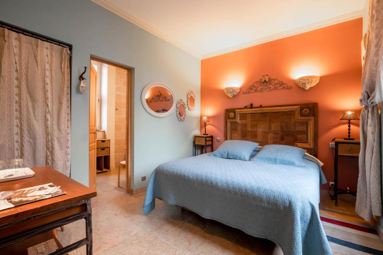 Octroi Saint-Jacques Bed and Breakfast Beaune  Esterno foto