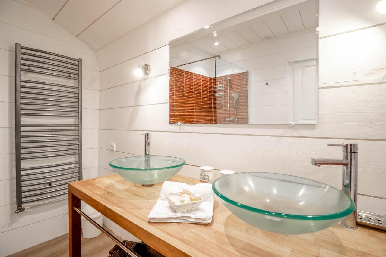 Octroi Saint-Jacques Bed and Breakfast Beaune  Esterno foto