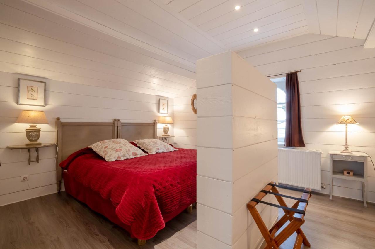 Octroi Saint-Jacques Bed and Breakfast Beaune  Esterno foto