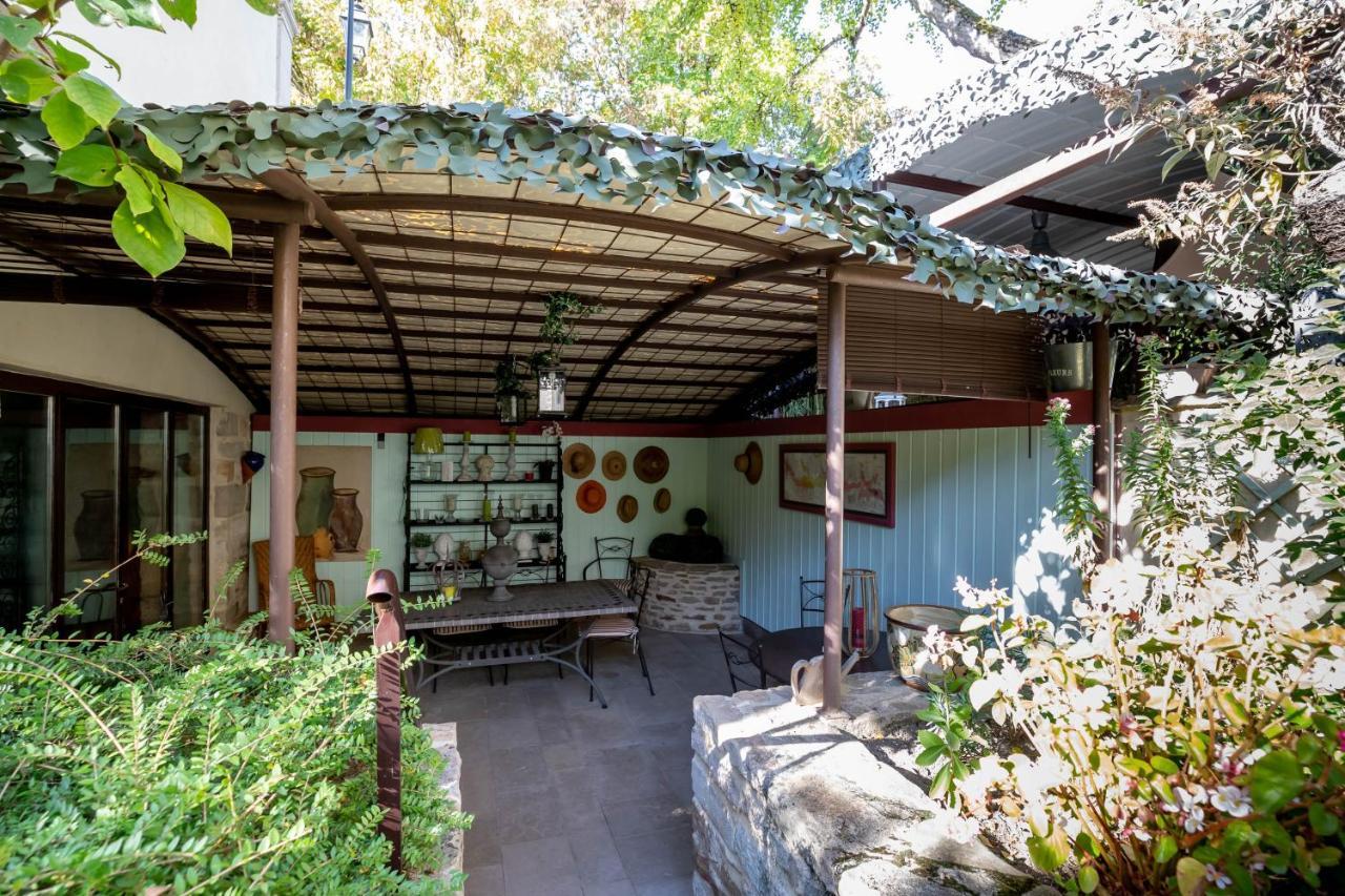 Octroi Saint-Jacques Bed and Breakfast Beaune  Esterno foto
