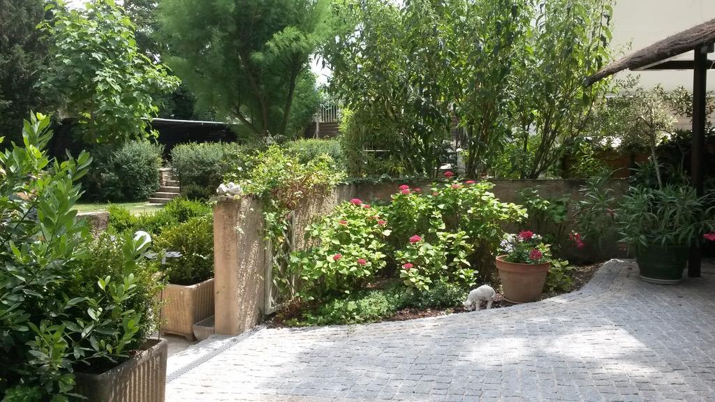 Octroi Saint-Jacques Bed and Breakfast Beaune  Esterno foto