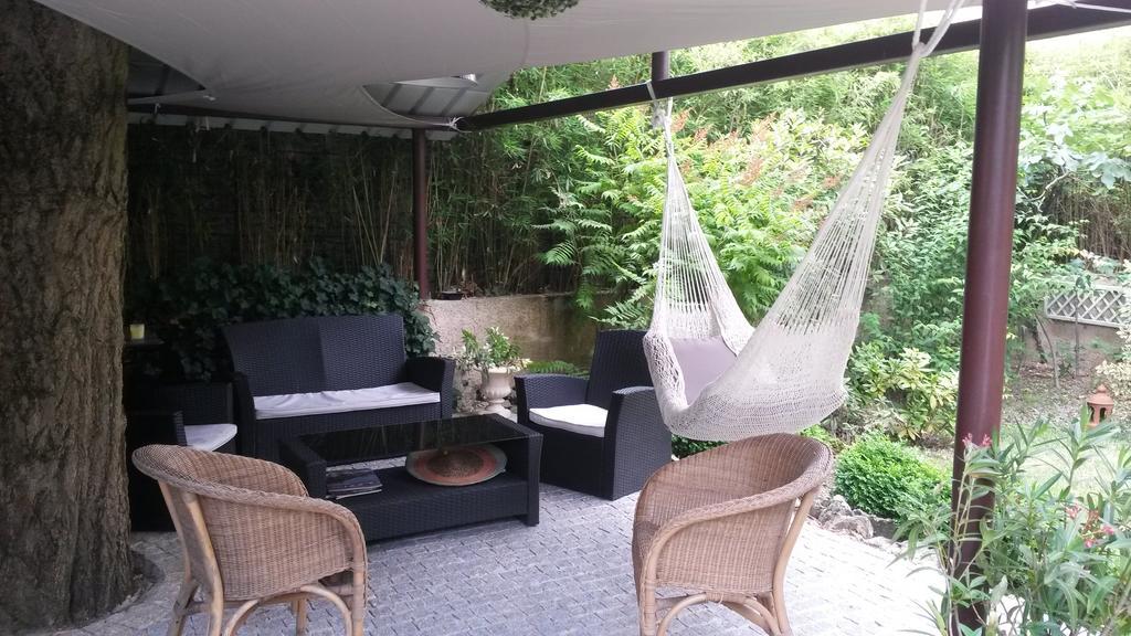 Octroi Saint-Jacques Bed and Breakfast Beaune  Esterno foto